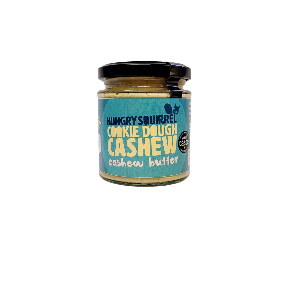 Cookie Dough Cashew Nut Butter