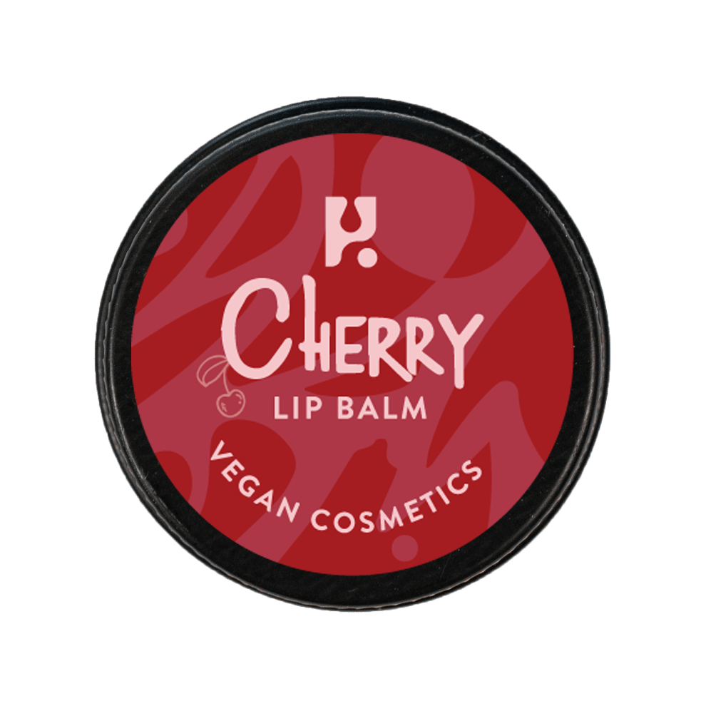 Lip Balm Cherry