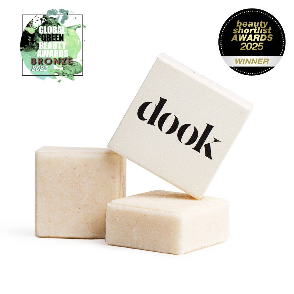 Haircare - Solid Shampoo Bar - Made in Scotland