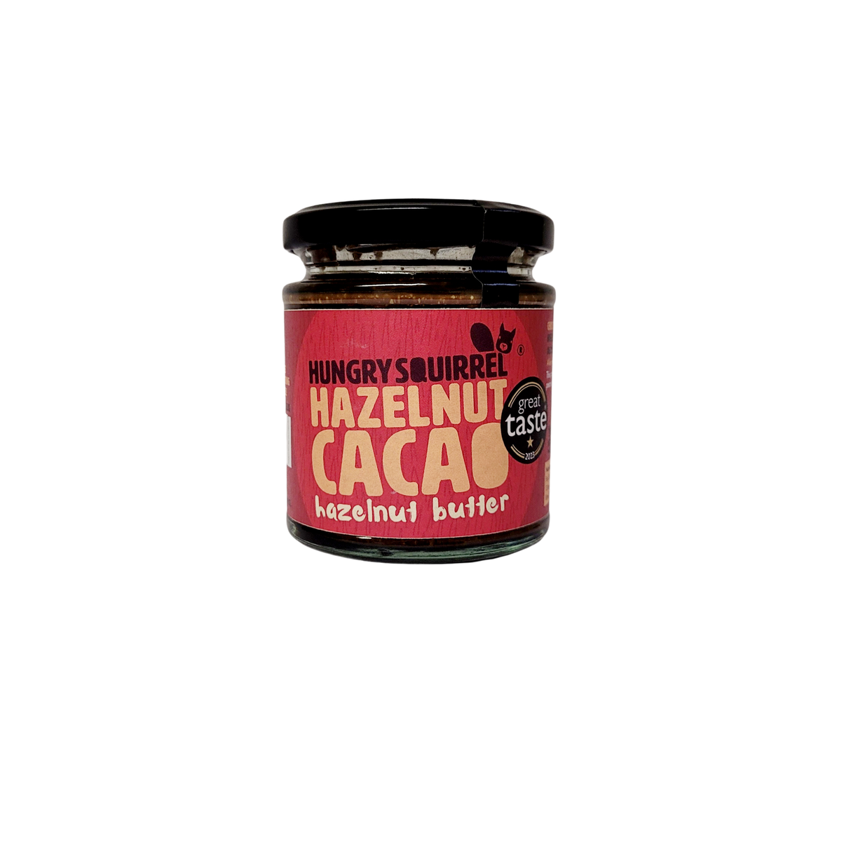 Hazelnut Cacao Nut Butter