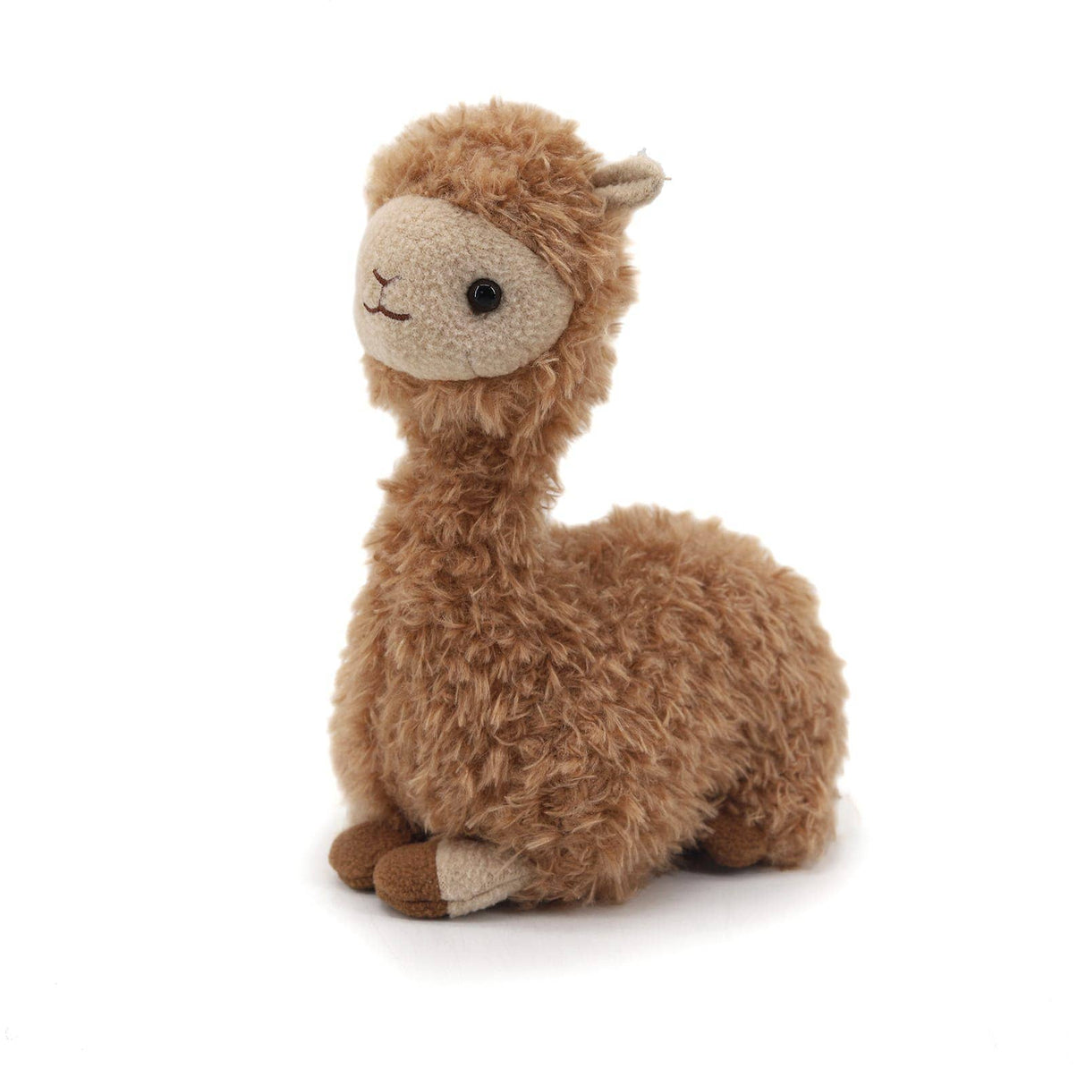 Alpaca Soft Plush Toy - 20cm