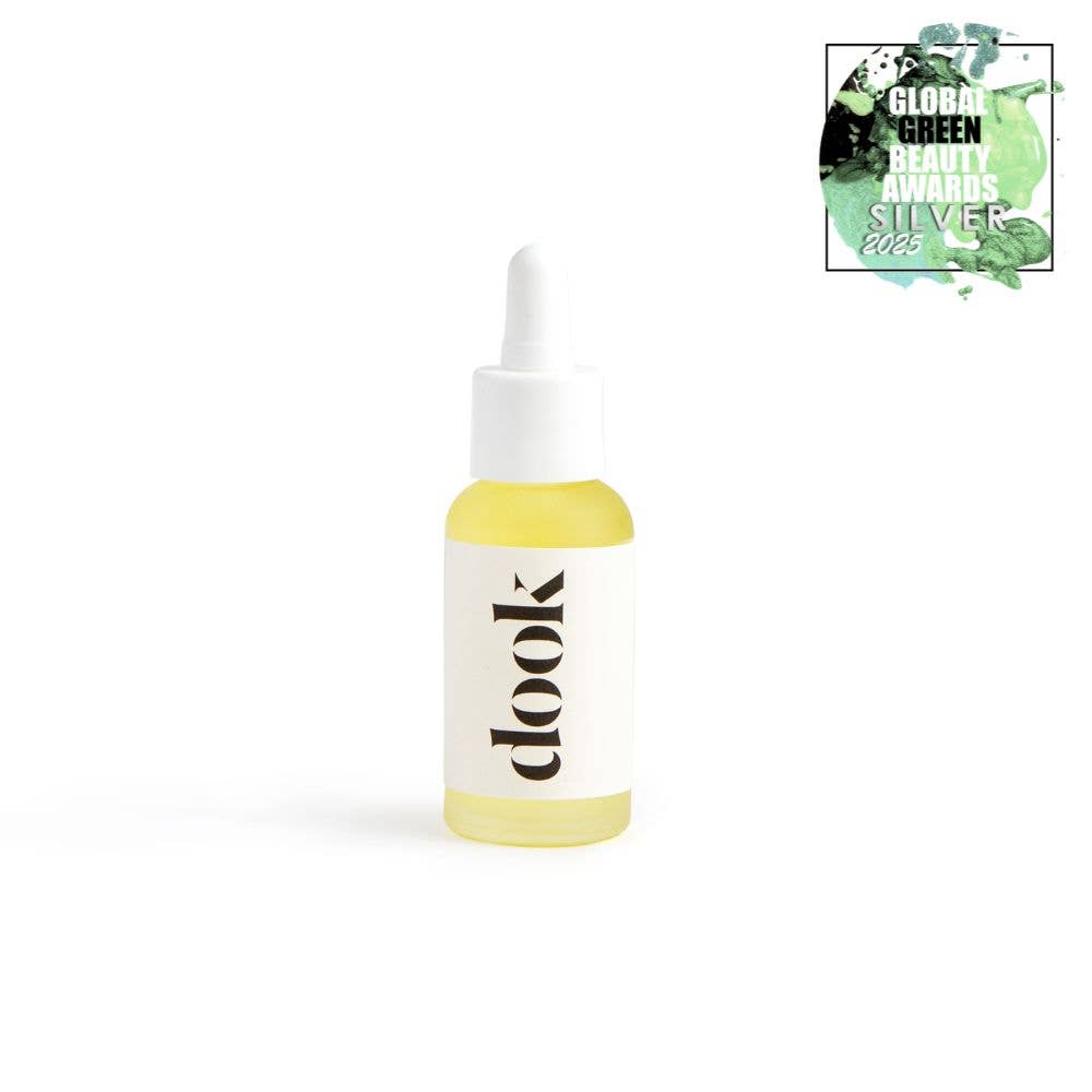 Haircare - Leave-in Conditioning Oil - Handmade in Scotland