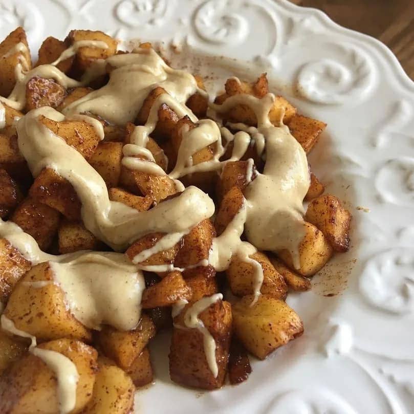 Cookie Dough Cashew Nut Butter