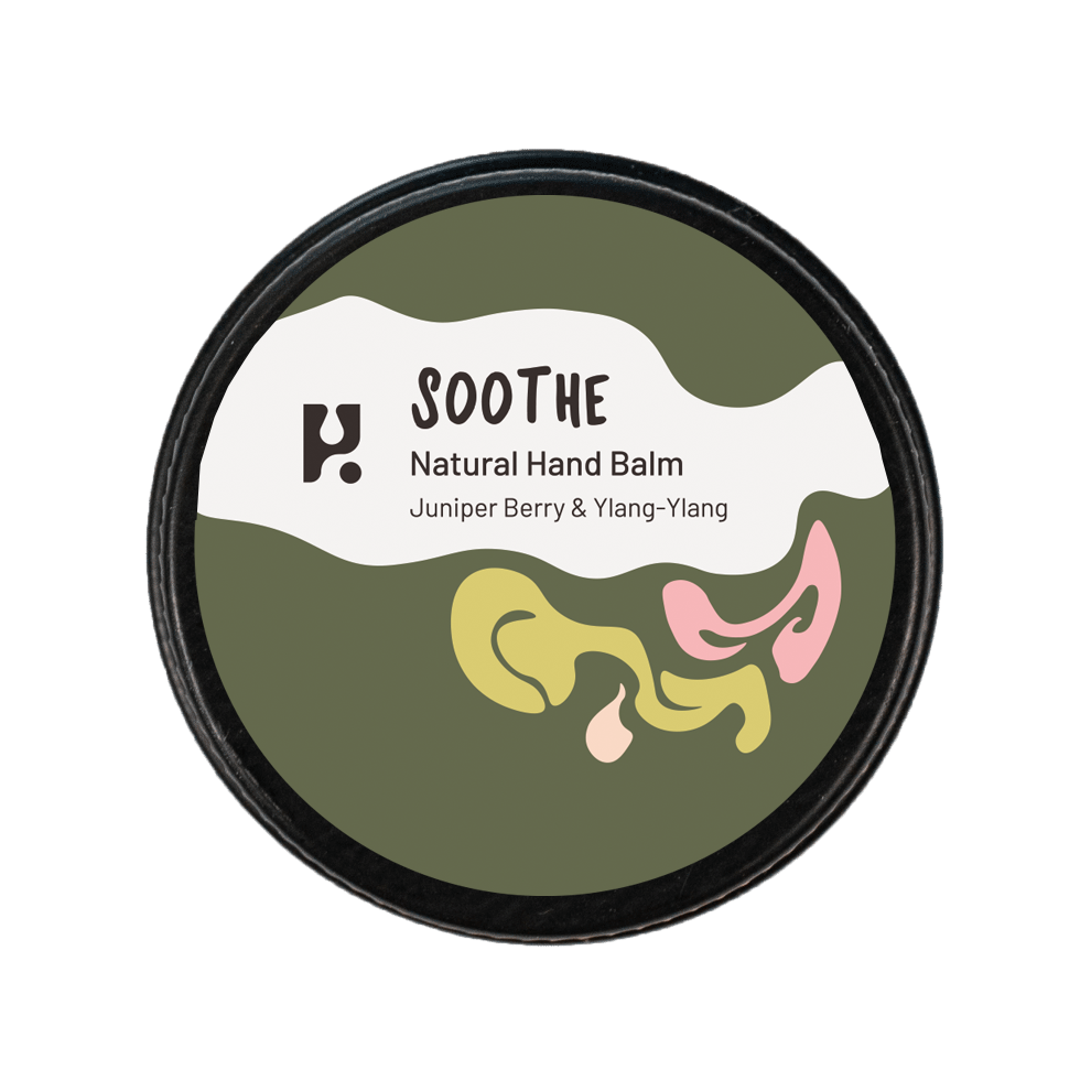 Soothe Natural Hand Balm