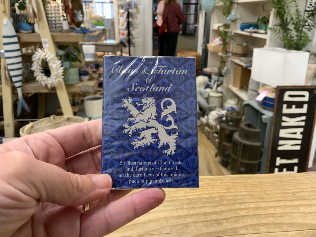 The Original Playing Card Company Playing Cards