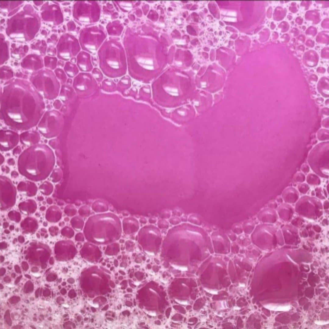 Parma Violet Epsom Bath Salts