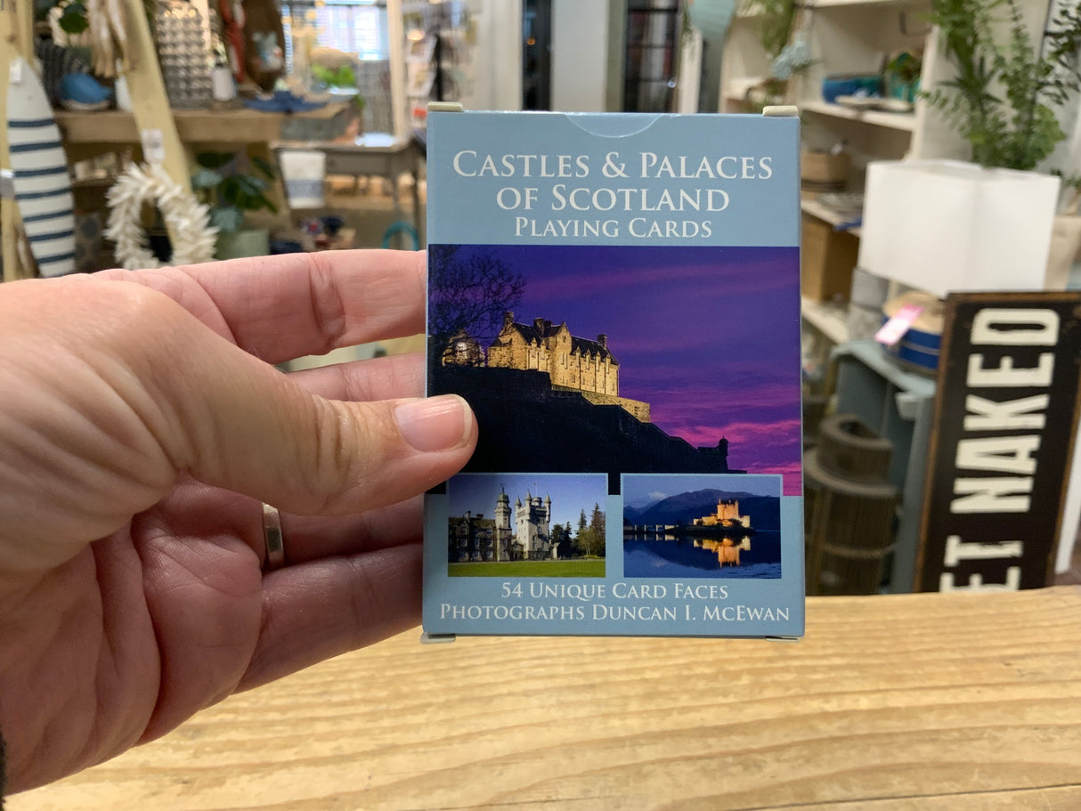 The Original Playing Card Company Playing Cards