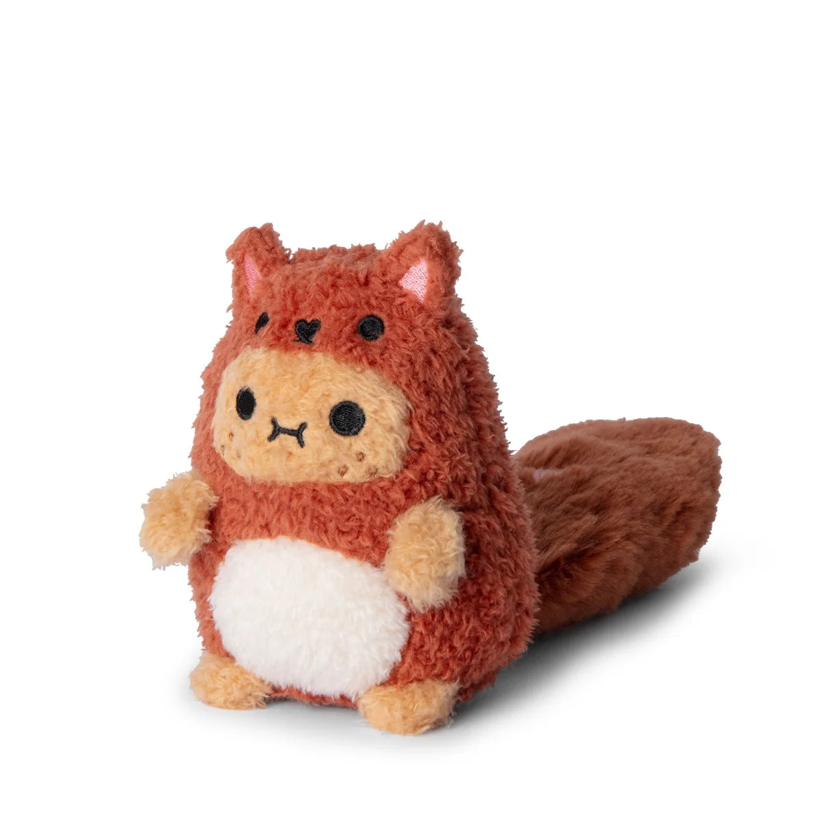 Noodoll Ricespud Red Squirrel