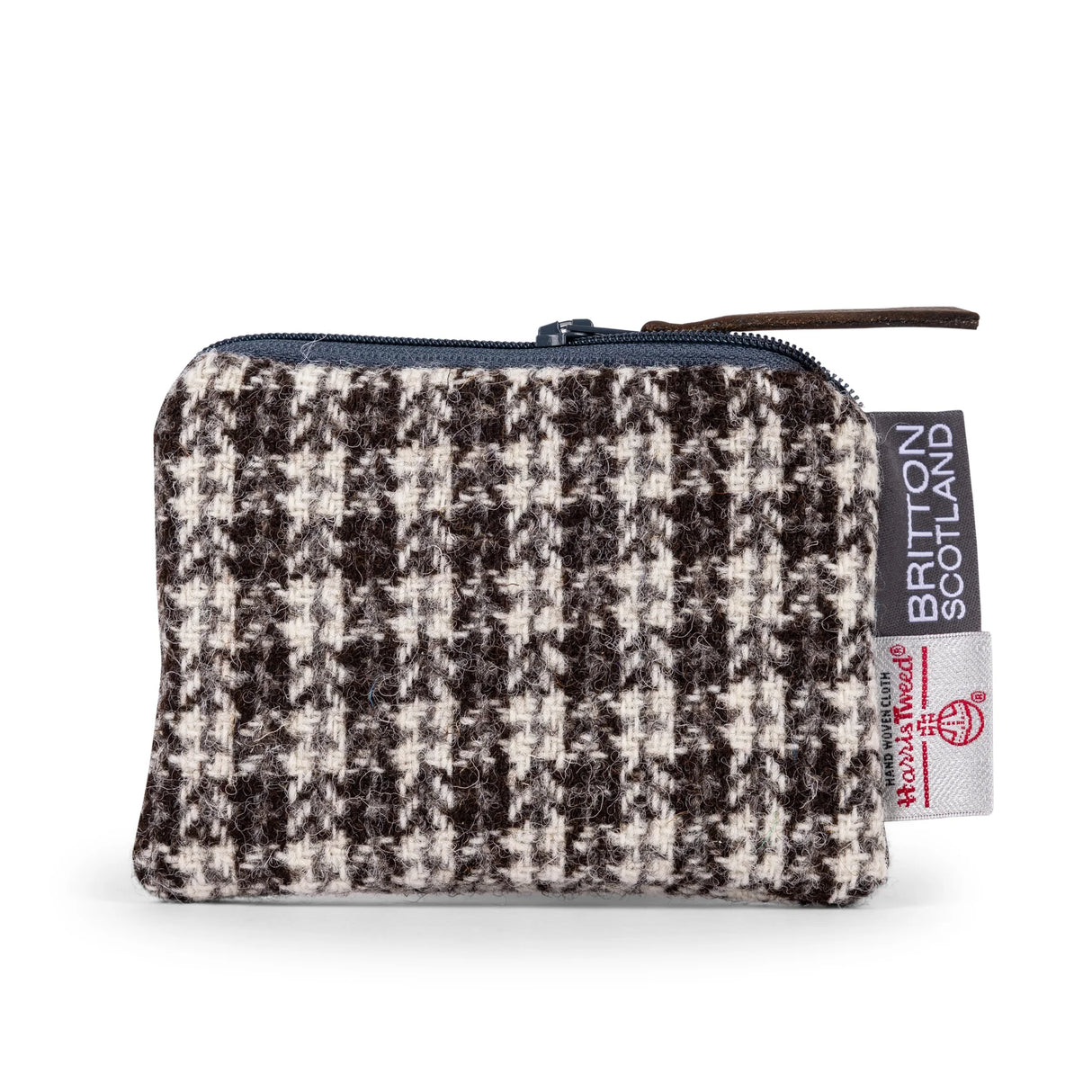 Atmosphere Harris Tweed Purse