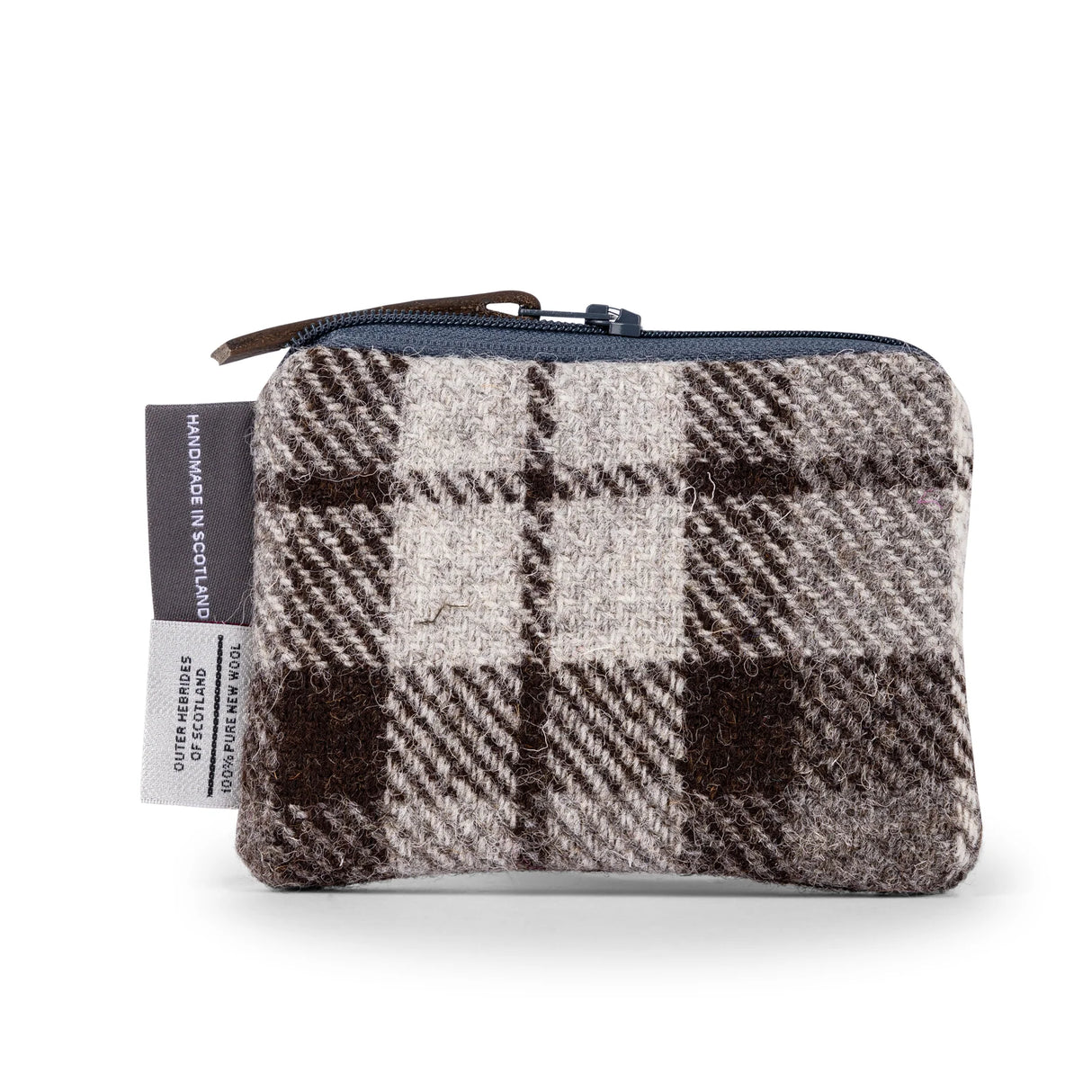 Atmosphere Harris Tweed Purse