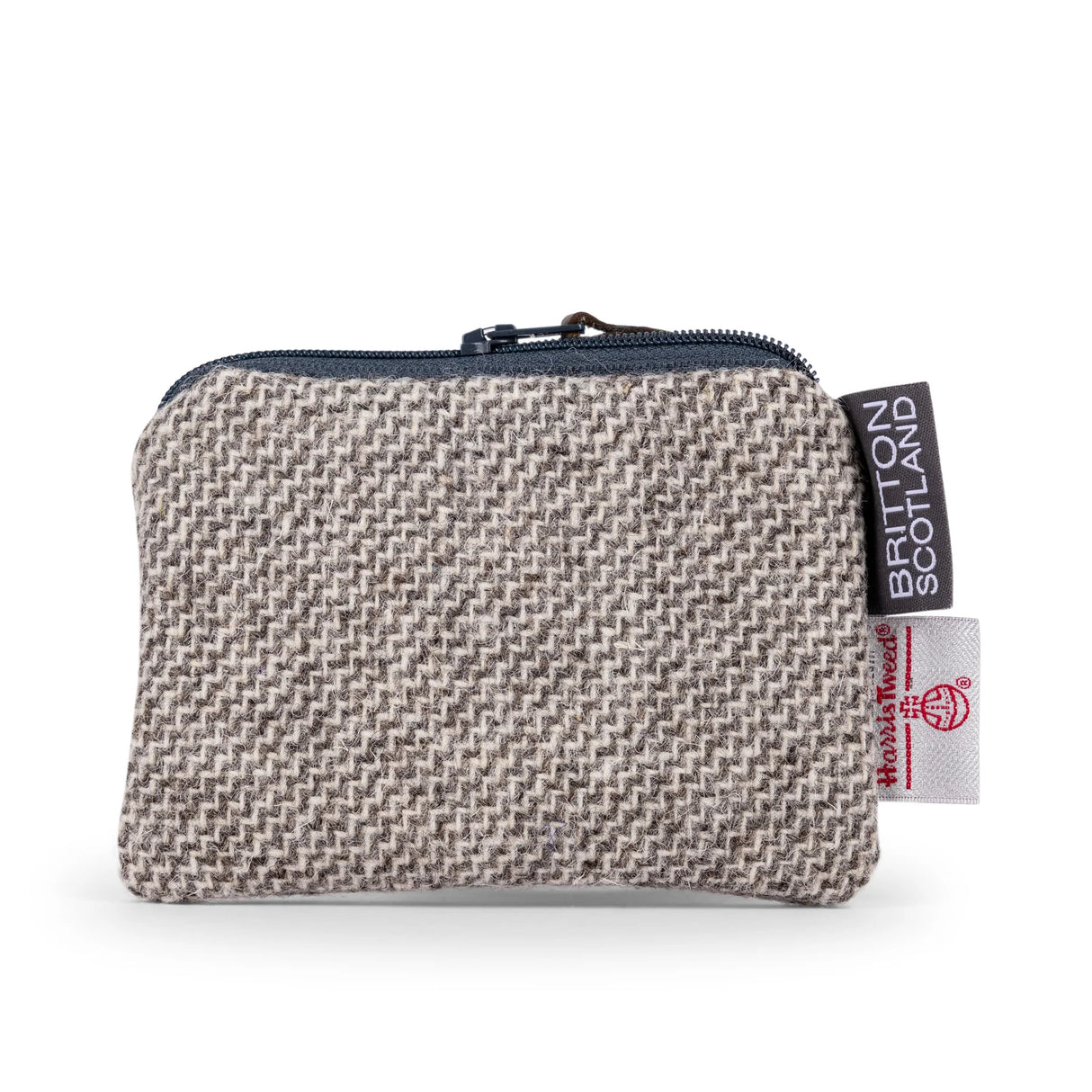 Atmosphere Harris Tweed Purse