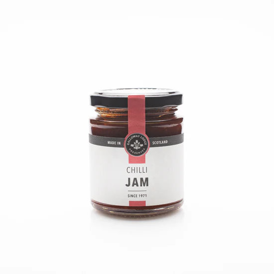 Chilli Jam