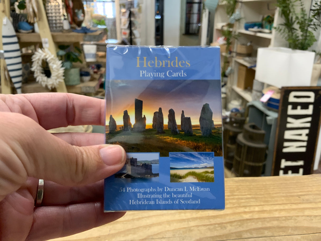 The Original Playing Card Company Playing Cards