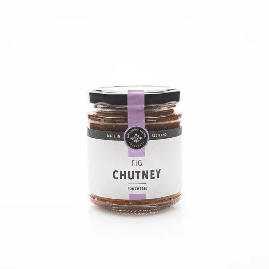 Fig Chutney