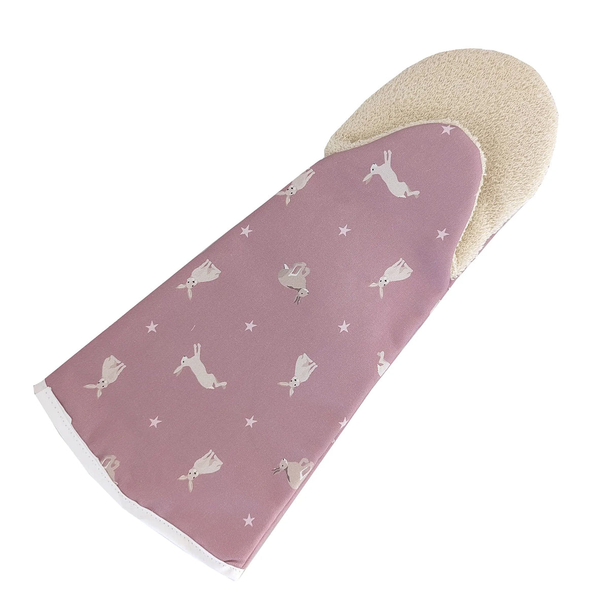 Rebecca Pitcher Hare Long Oven Gauntlet