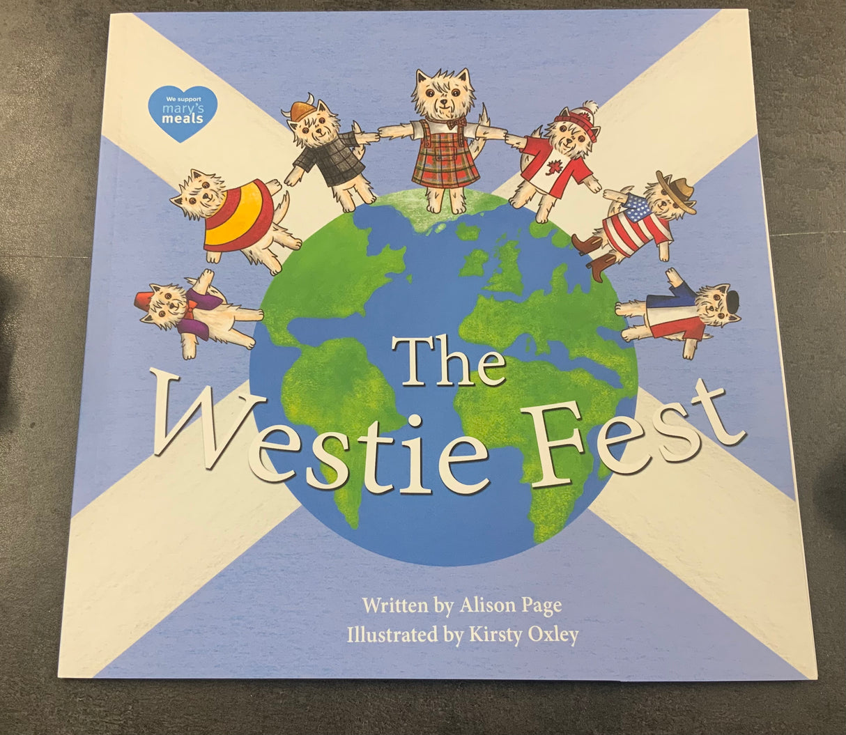 Corrie's Capers Children Books