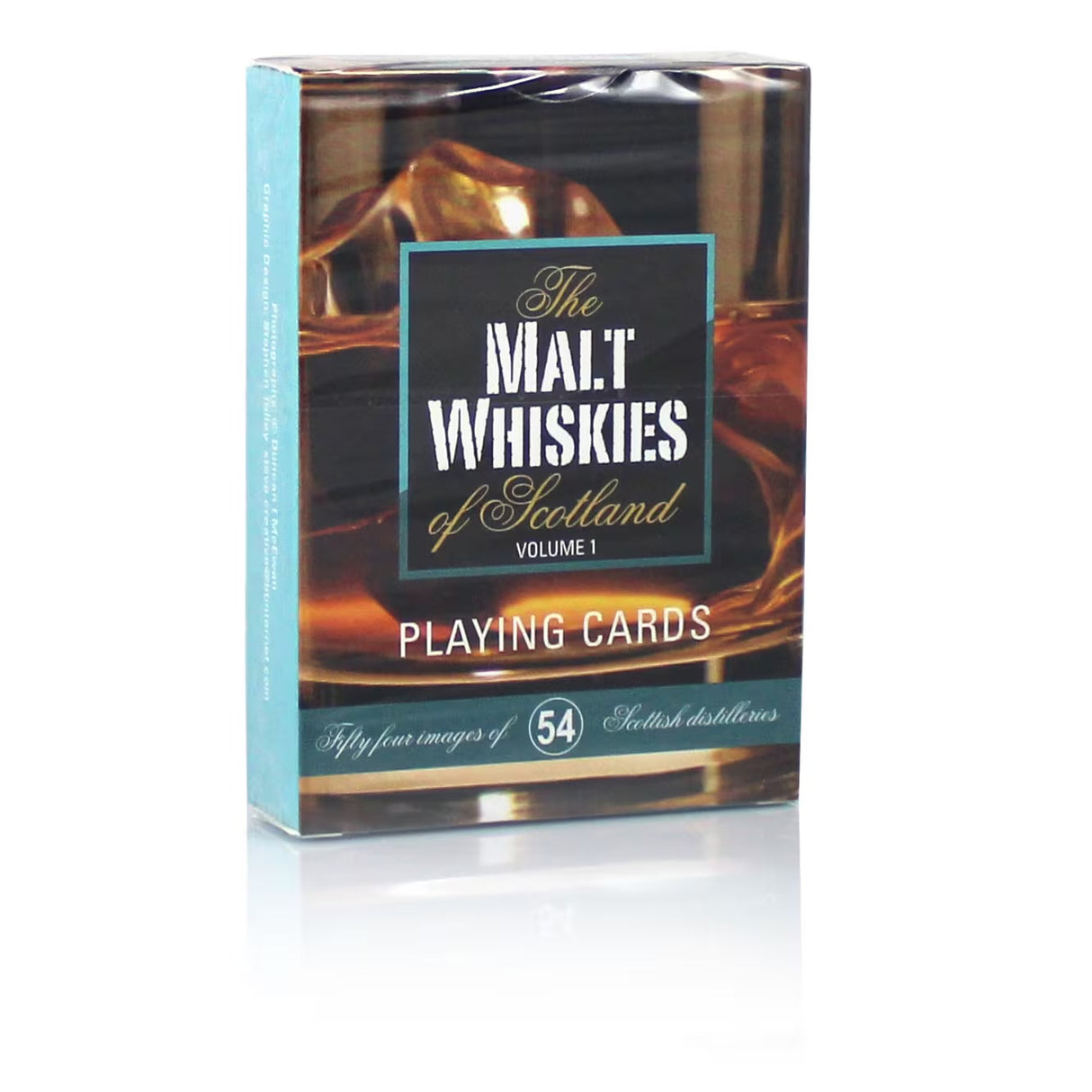 The Original Playing Card Company Playing Cards