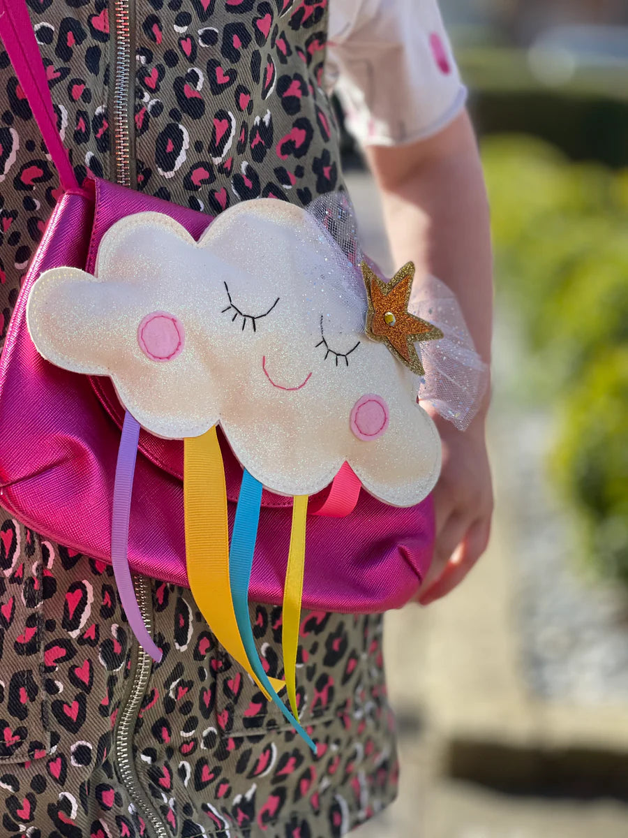 Chidren's Cloud Bag