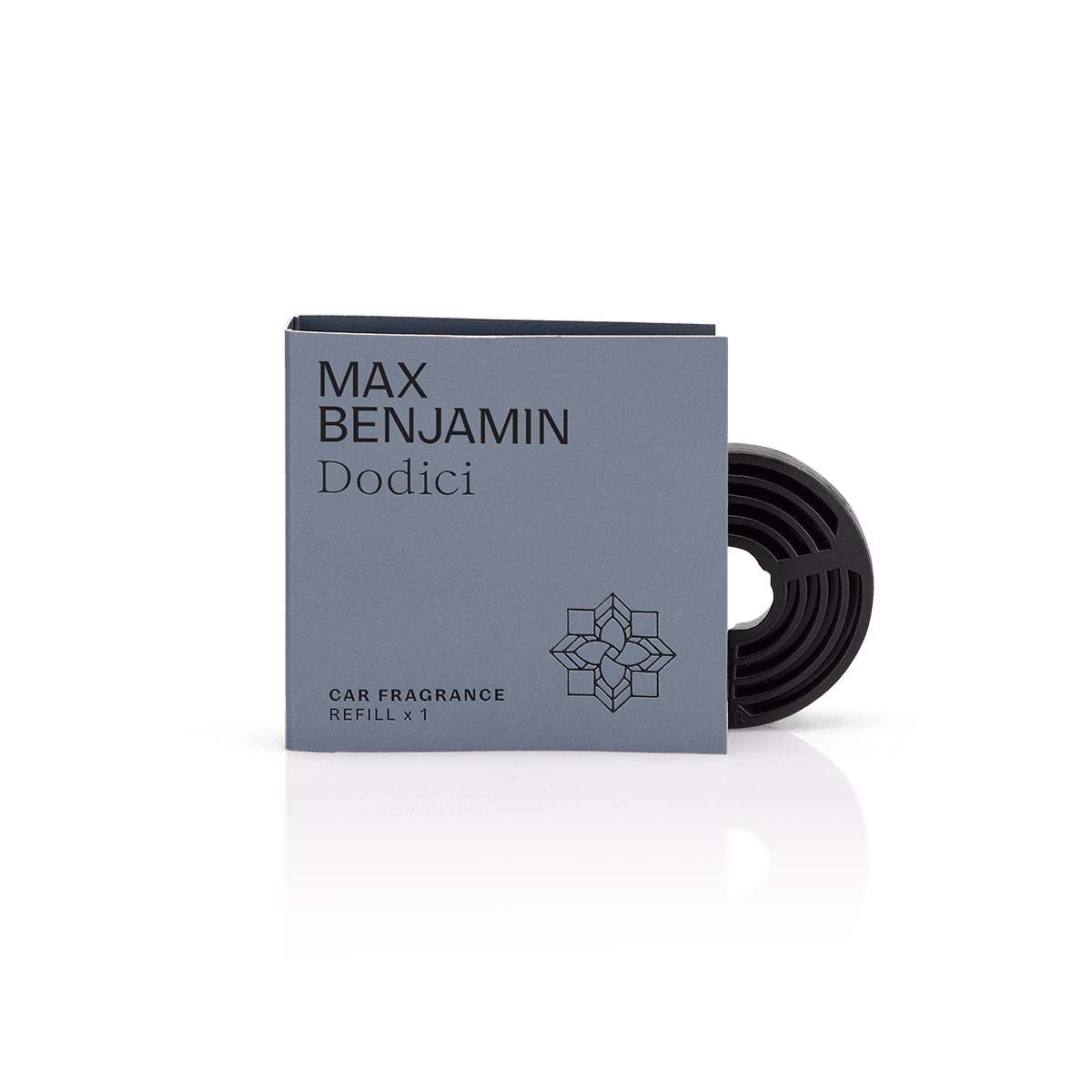 Max Benjamin Car Fragrance Refill