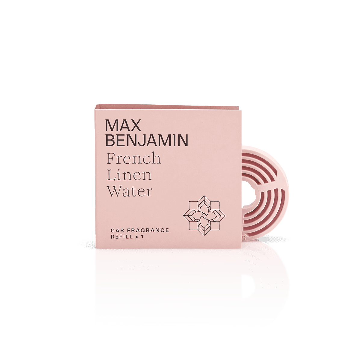Max Benjamin Car Fragrance Refill