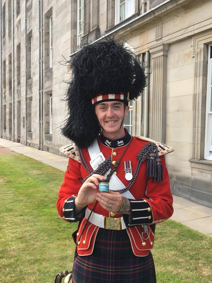 Cookie Dough Cashew Nut Butter