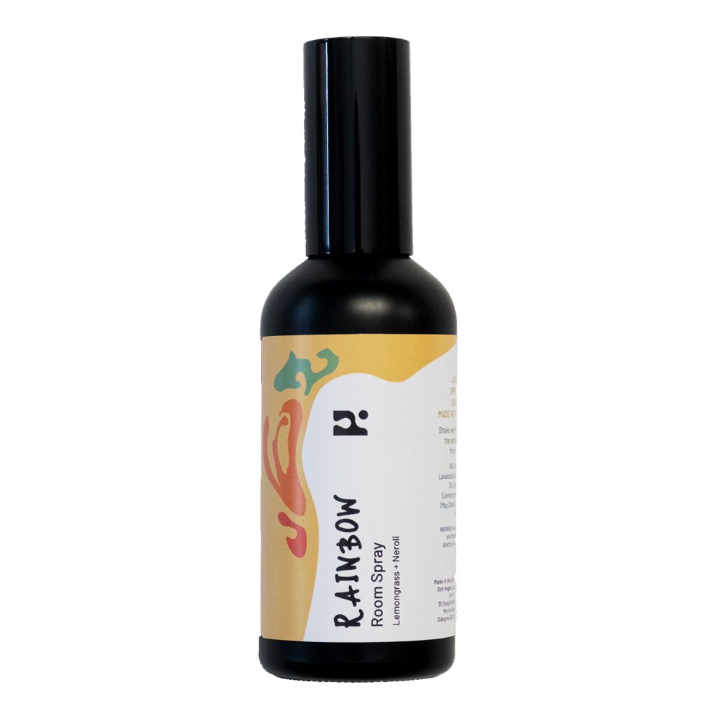 Rainbow Aromatherapy Room Spray 100 ml