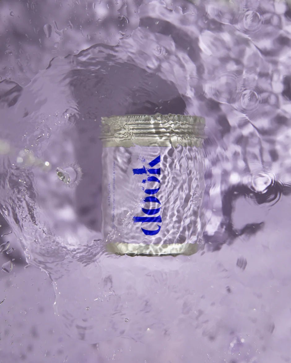 Lavender, Mandarin,Coriander & Cedar Bath Salt