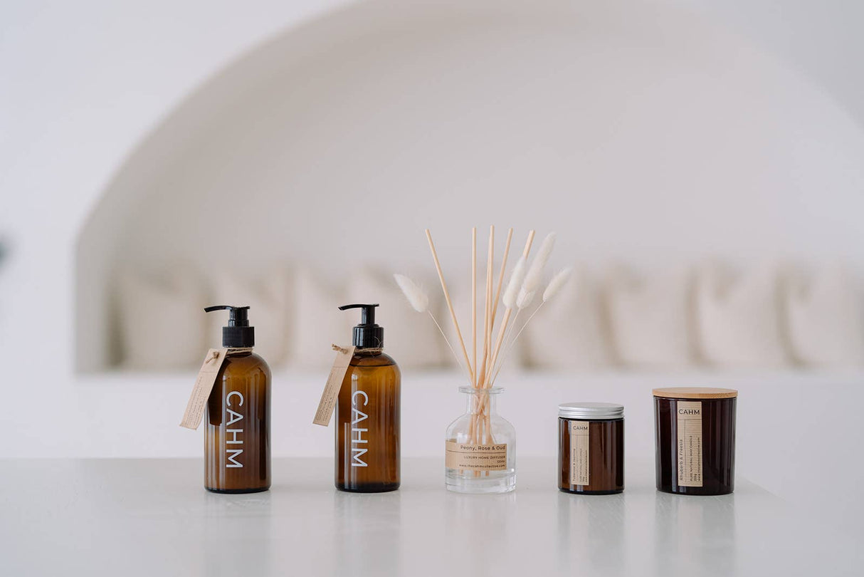 Atacama Hand & Body Wash | Hand Wash | Shower Gel