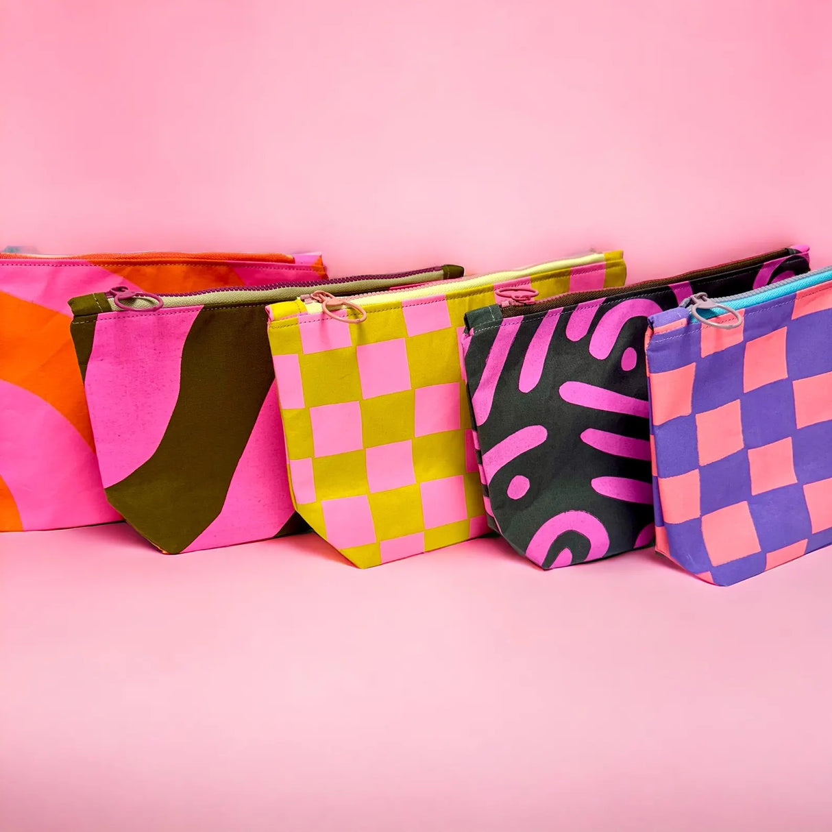 Yolla Small Cosmetic bag