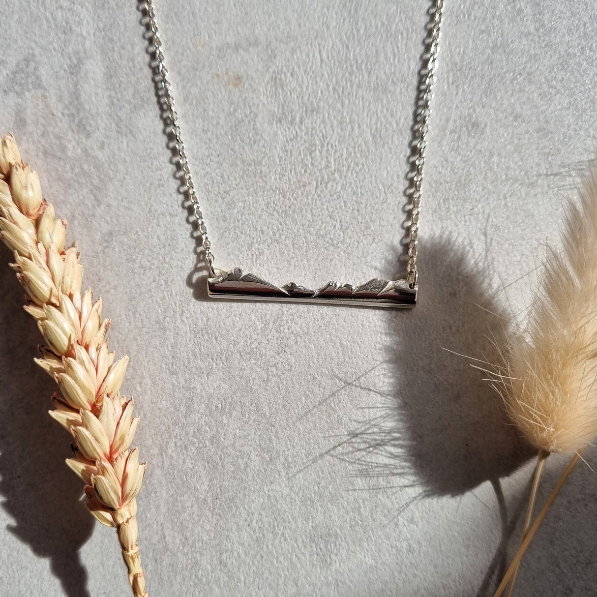 Glen Sannox Necklace