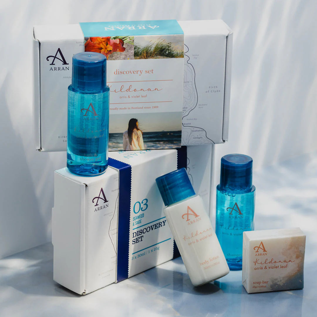 Kildonan Discovery Set