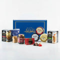 Make Your Own Cheese Hampers