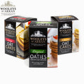 Wooleys Oatcakes and Biscuits