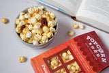 Pecan Pie Gourmet Popcorn Snack Box