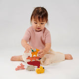 Mentari Happy Stacking Forest