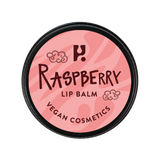 Raspberry Lip Balm