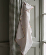 Avery Row Wildflower Garden Hooded Baby Towel – Avery Row baby gift at Mooch Arran