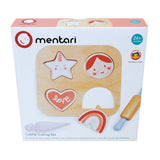 Mentari Cookie Cutting Set