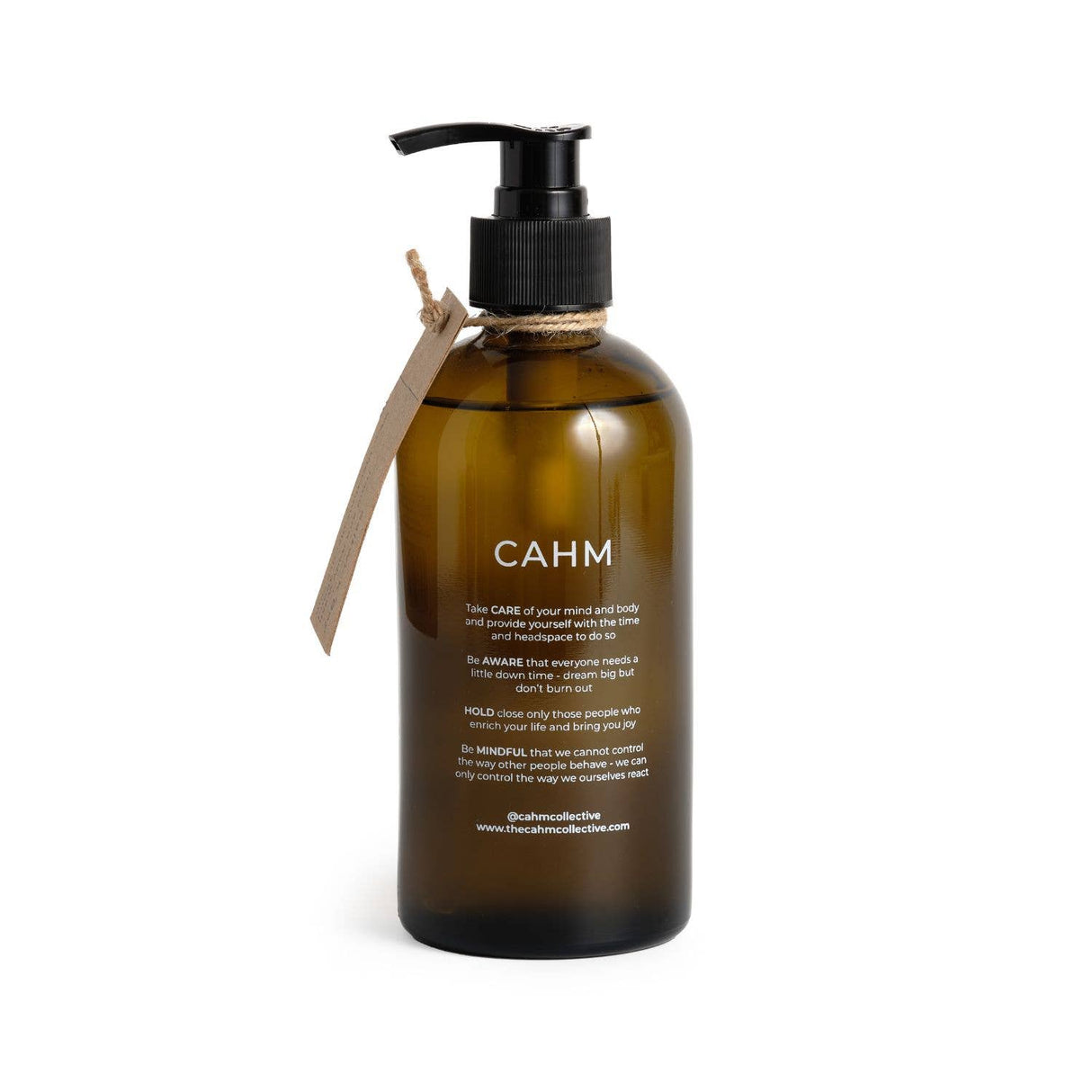 Atacama Hand & Body Wash | Hand Wash | Shower Gel