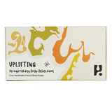 Uplifting Soap Gift Set