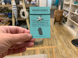Arran Wish Bracelet - Starfish