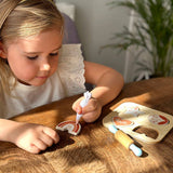 Mentari Cookie Cutting Set