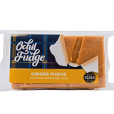 Ginger Fudge