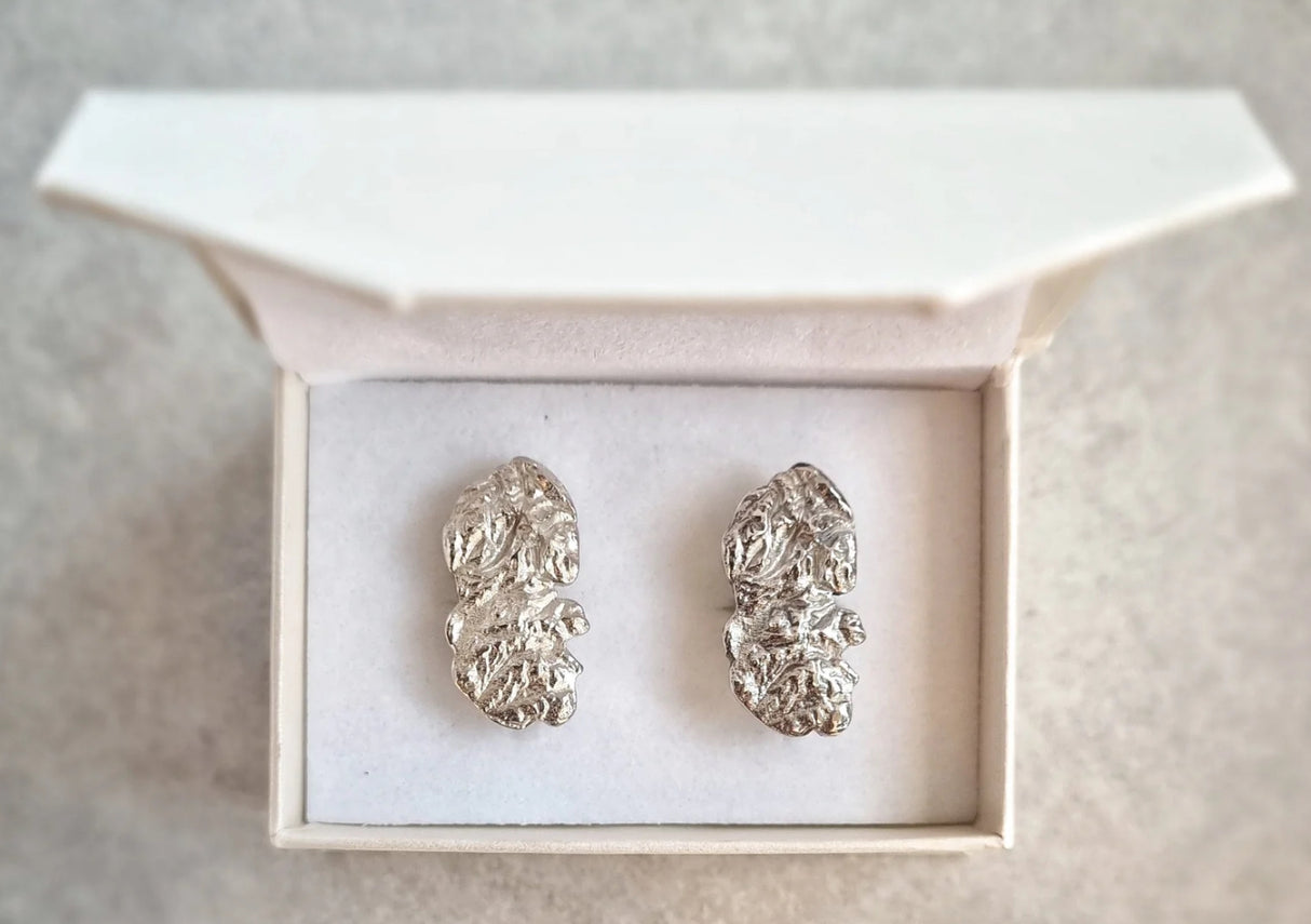 Isle of Arran 3D Cufflinks