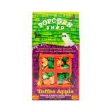 Toffee Apple Popcorn Shed