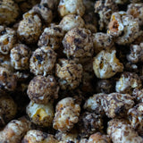 Cookies & Cream Gourmet Popcorn Snack Box