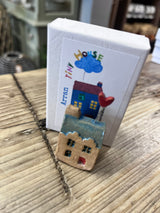 Arran Tiny House in a Box