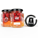 Jammin Strawberries In Acacia Honey