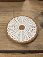 Cork Coaster - Sea Anenome