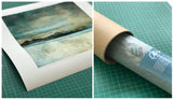 The Isle of Arran Giclee Prints: No / Mini-print